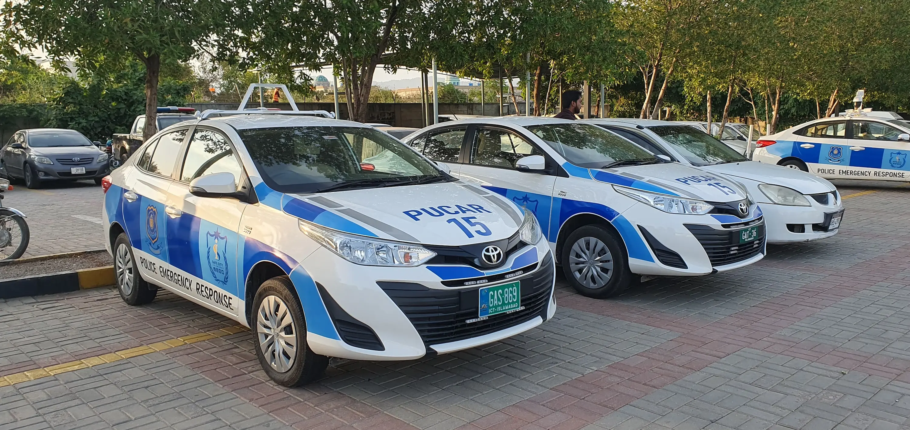 Smart Vehicle Image 2